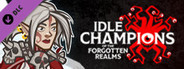 Idle Champions - Blood War Delina Skin & Feat Pack