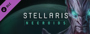 Stellaris: Necroids Species Pack