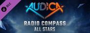 AUDICA - Radio Compass - "All Stars"