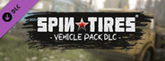 Spintires® - Vehicle Pack 01 DLC