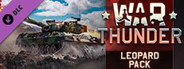 War Thunder - Leopard Pack
