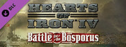 Expansion - Hearts of Iron IV: Battle for the Bosporus