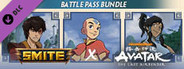 SMITE - Avatar x SMITE Bundle