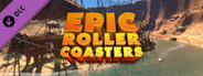 Epic Roller Coasters — Great Canyon