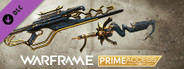 Warframe Inaros Prime Access: Devour Pack