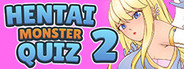 Hentai Monster Quiz 2