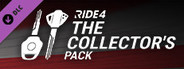 RIDE 4 - The Collector's Pack