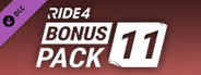 RIDE 4 - Bonus Pack 11