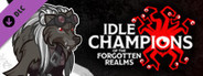Idle Champions - Ascendant Widdle Theme Pack
