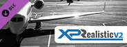 X-Plane 11 - Add-on: Aerosoft - XPRealistic v2