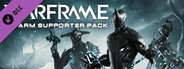 Warframe: Deimos Swarm Supporter Pack