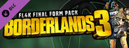 Borderlands 3: FL4K Final Form Pack