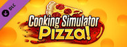 Cooking Simulator - Pizza