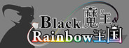 Black Maou & Rainbow Kingdom