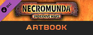 Necromunda: Underhive Wars - Digital Artbook