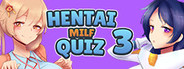 Hentai Milf Quiz 3