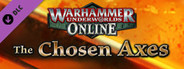 Warhammer Underworlds: Online - Warband: The Chosen Axes