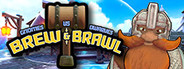 Brew & Brawl - Gnomes vs. Dwarves