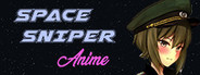 Anime - Space Sniper