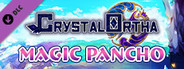 Magic Pancho - Crystal Ortha