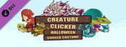 Creature Clicker - Cursed Halloween Costume