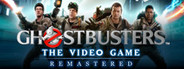 Ghostbusters: The Video Game Remastered