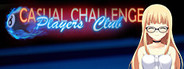 Casual Challenge Players Club- Bilhar game