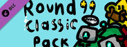 Round 99 - THE CLASSIC PACK