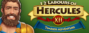 12 Labours of Hercules XII: Timeless Adventure