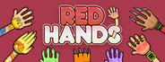 Red Hands