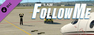 X-Plane 11 - Add-on: SAM FollowMe