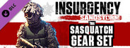 Insurgency: Sandstorm - Sasquatch Gear Set