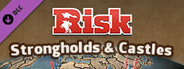 RISK: Global Domination - Strongholds & Castles Map Pack