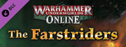 Warhammer Underworlds: Online - Warband: The Farstriders