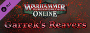 Warhammer Underworlds: Online - Warband: Garrek's Reavers