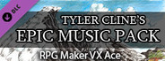RPG Maker VX Ace - Tyler Cline's Epic Music Pack