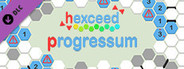 hexceed - Progressum Pack