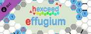 hexceed - Effugium Pack