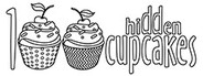 100 hidden cupcakes