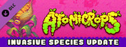 Atomicrops: Invasive Species