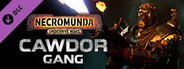 Necromunda: Underhive Wars - Cawdor Gang