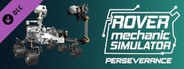 Rover Mechanic Simulator - Perseverance Rover DLC