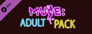 Muse-Adult Pack