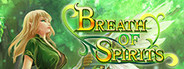 Breath of Spirits