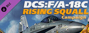 DCS: F/A-18C Rising Squall Campaign