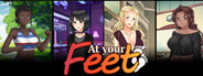 At Your Feet