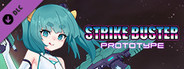 Strike Buster Prototype - Reed girl DLC