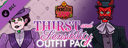 Monster Camp Outfit Pack - Thirst and Sensibility