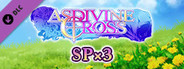 SP x3 - Asdivine Cross