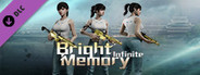 Bright Memory: Infinite Skinny Jeans DLC